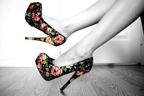 Sapatos