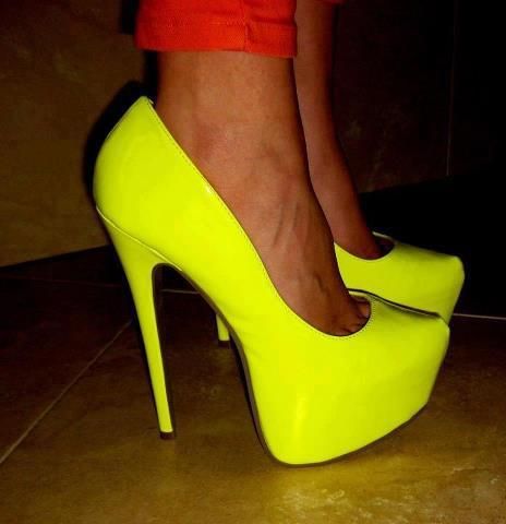 Sapatos
