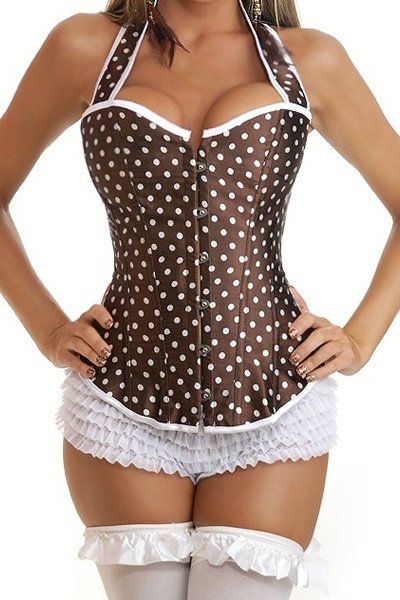 corset