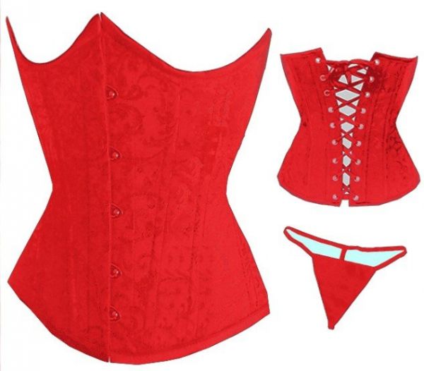 corset